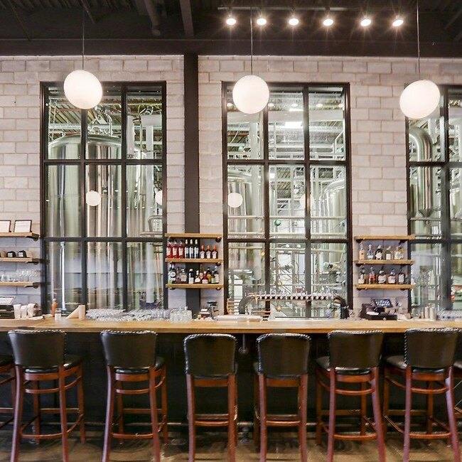 Origine Brass - Restaurant Réconfort à Dorval