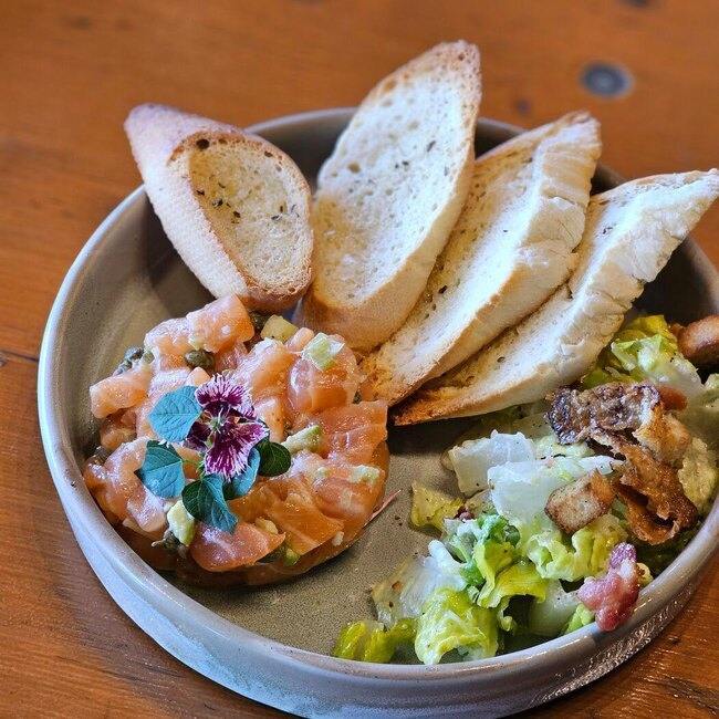 Origine Brass - Restaurant Réconfort à Dorval