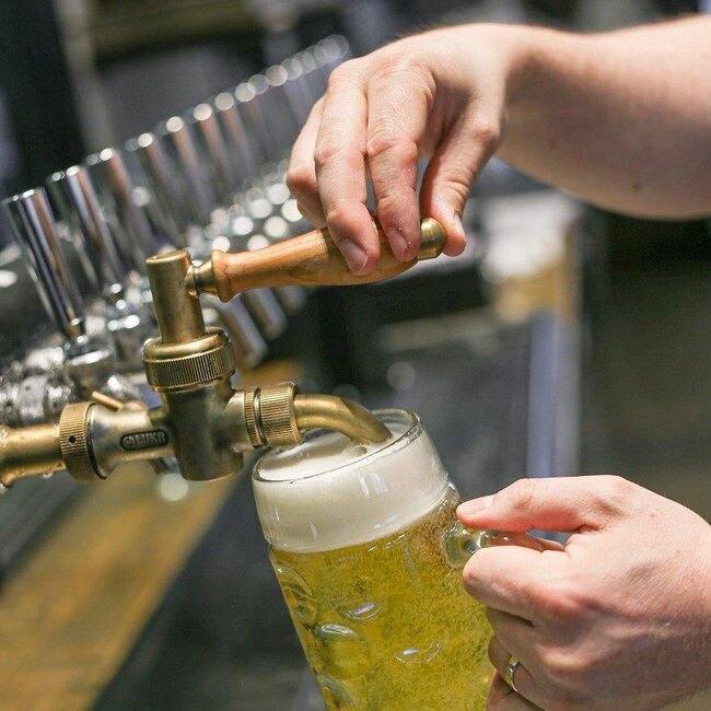Origine Brass - Restaurant Réconfort à Dorval
