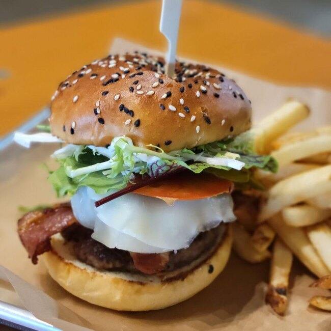 Origine Brass - Restaurant Réconfort à Dorval