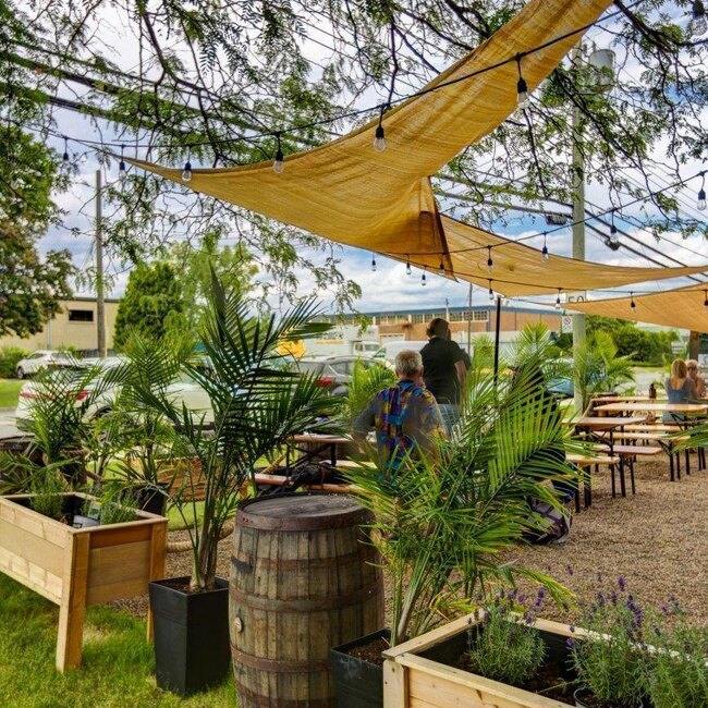 Origine Brass - Restaurant Réconfort à Dorval