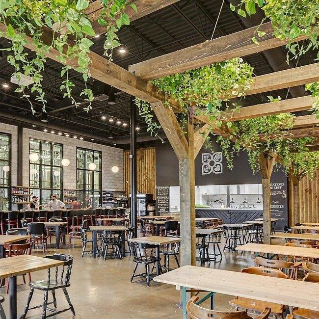 Origine Brass - Restaurant Réconfort à Dorval