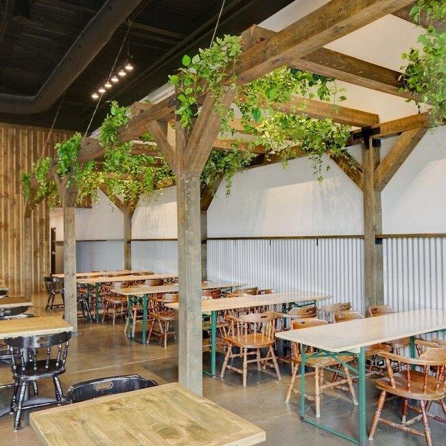 Origine Brass - Restaurant Réconfort à Dorval