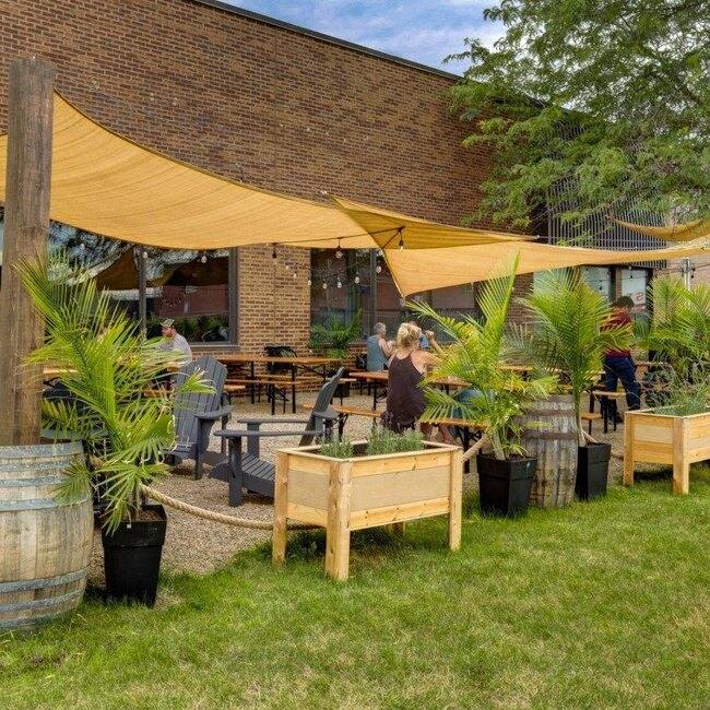 Origine Brass - Restaurant Réconfort à Dorval