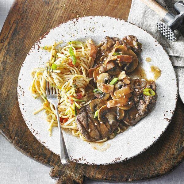 Pacini Restaurant Rosemère, QC