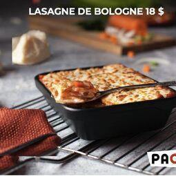 Pacini RestoMontreal.ca