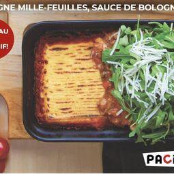 Pacini RestoMontreal.ca
