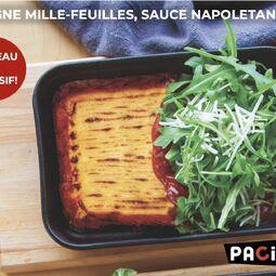 Pacini RestoMontreal.ca