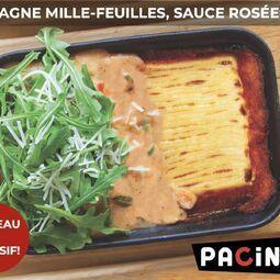 Pacini RestoMontreal.ca