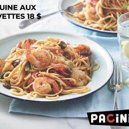 Pacini RestoMontreal.ca