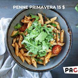 Pacini RestoMontreal.ca