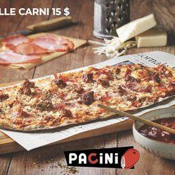 Pacini RestoMontreal.ca