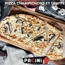 Pacini RestoMontreal.ca