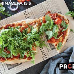 Pacini RestoMontreal.ca
