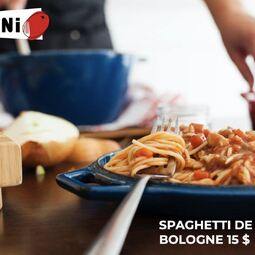Pacini RestoMontreal.ca