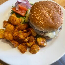 Pain Toasté RestoMontreal.ca