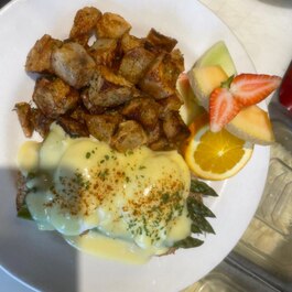 Pain Toasté RestoMontreal.ca