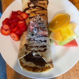 Pain Toasté RestoMontreal.ca