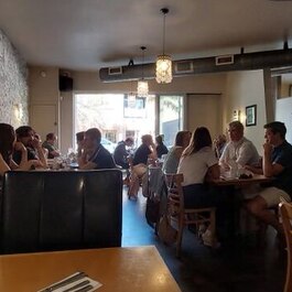 Pain Toasté Breakfast Restaurant