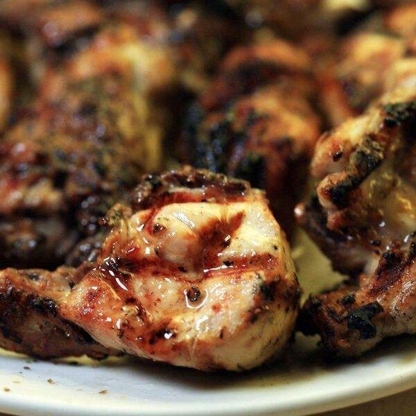 Panama Rotisserie Restaurant - Cuisine Grecque - Montreal, DDO, Laval