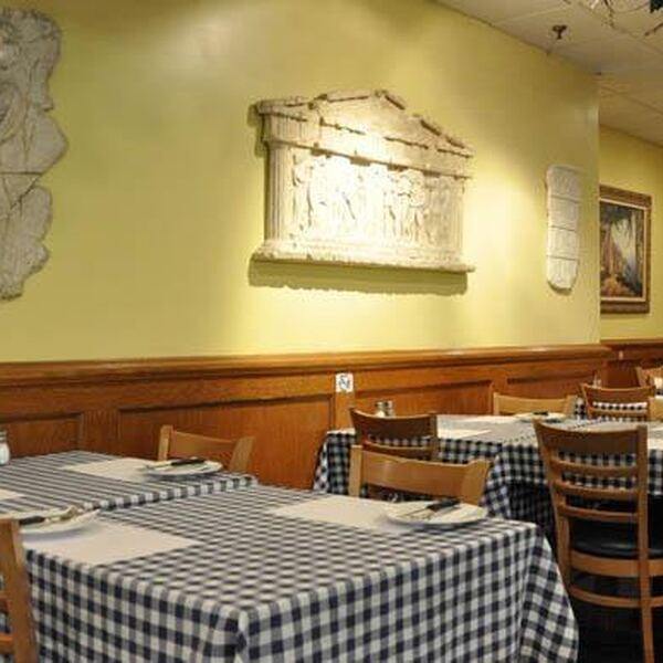 Panama Rotisserie Restaurant - Cuisine Grecque - Montreal, DDO, Laval