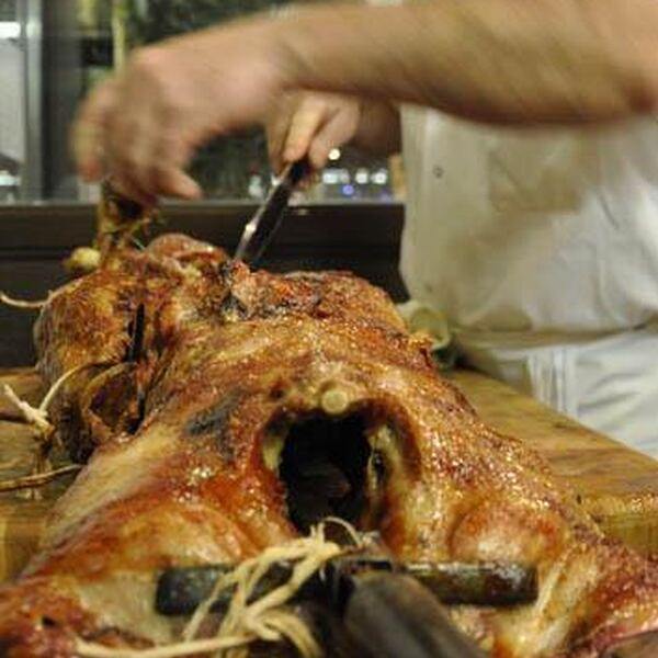 Panama Rotisserie Restaurant - Cuisine Grecque - Montreal, DDO, Laval