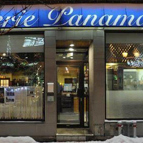 Panama Rotisserie Restaurant - Cuisine Grecque - Montreal, DDO, Laval