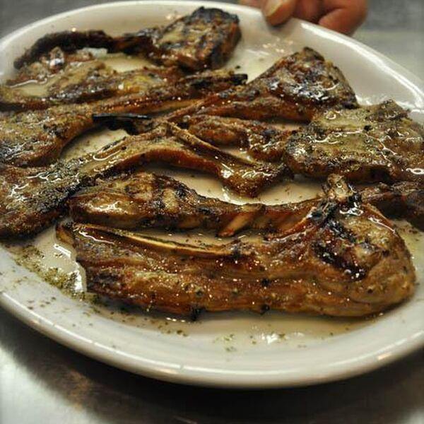 Panama Rotisserie Restaurant - Cuisine Grecque - Montreal, DDO, Laval