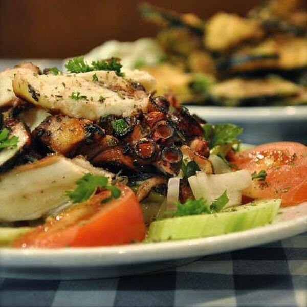 Panama Rotisserie Restaurant - Cuisine Grecque - Montreal, DDO, Laval