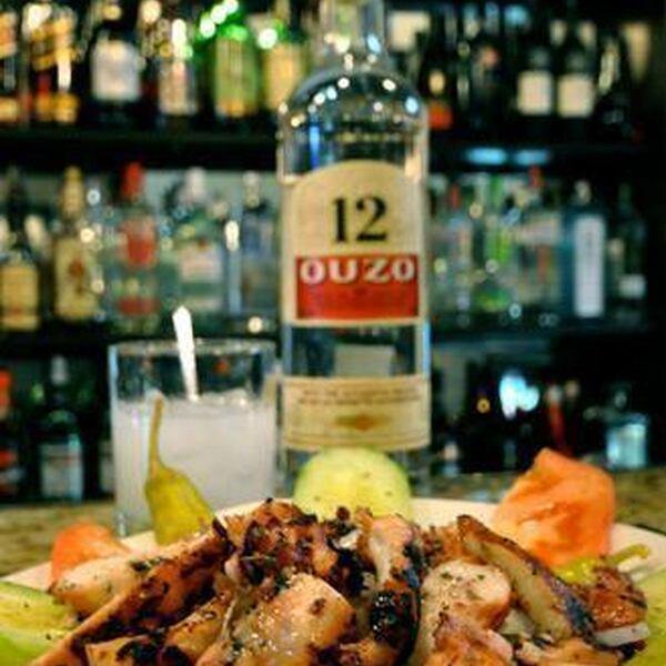 Panama Rotisserie Restaurant - Cuisine Grecque  - Montreal, DDO, Laval