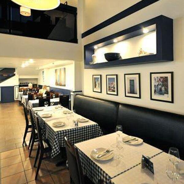 Panama Rotisserie Restaurant - Cuisine Grecque  - Montreal, DDO, Laval