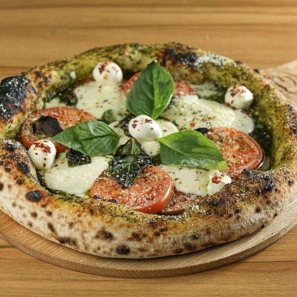 Panuozzo Restaurant Montréal, QC