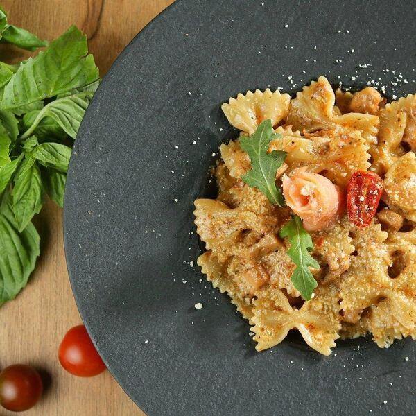 Panuozzo - Restaurant Italienne à Le Plateau-Mont-Royal, Montréal