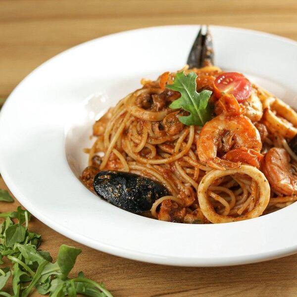 Panuozzo - Restaurant Italienne à Le Plateau-Mont-Royal, Montréal