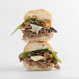 Papa Sandwich Pyramide Quebec RestoQuebec.ca