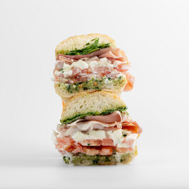 Papa Sandwich Pyramide Quebec RestoQuebec.ca