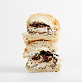Papa Sandwich Pyramide Quebec RestoQuebec.ca