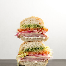 Papa Sandwich Pyramide Quebec RestoQuebec.ca