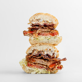 Papa Sandwich Pyramide RestoQuebec.ca
