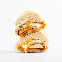 Papa Sandwich Pyramide RestoQuebec.ca