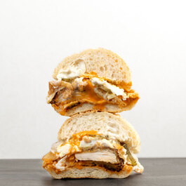 Papa Sandwich Pyramide RestoQuebec.ca