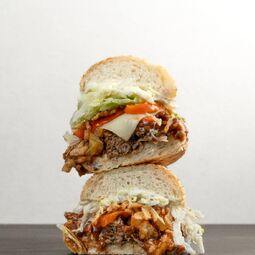 Papa Sandwich Cartier Québec RestoQuebec.ca