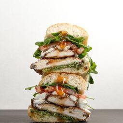 Papa Sandwich Cartier Restaurant Sandwichs Papa Sandwich Cartier Restaurant Sandwichs