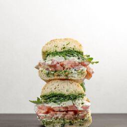 Papa Sandwich Cartier RestoQuebec.ca