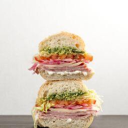 Papa Sandwich Cartier RestoQuebec.ca