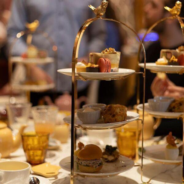 Paparmane Restaurant Montréal, QC