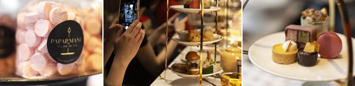 Paparmane Cover Image