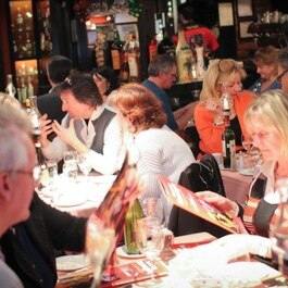 Photo 7 - Parmesan Restaurant Italienne Photo 7 - Parmesan Restaurant Italienne