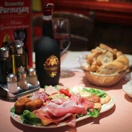Photo 8 - Parmesan Restaurant Italienne Photo 8 - Parmesan Restaurant Italienne
