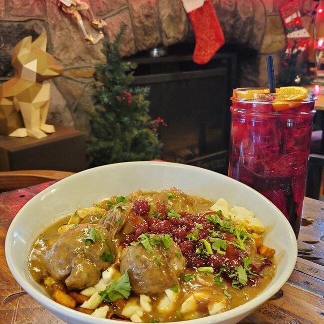 Patate et Persil - Restaurant Casse-Croûte à Vaudreuil-Dorion
